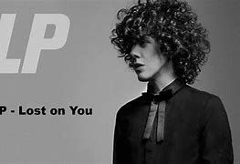 Image result for LP Lost On You Songs