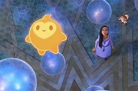 Image result for Strange Planet Wish Upon a Star