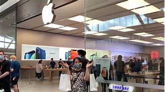 Image result for iPhone 12 Apple Store