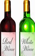 Image result for Wine Bottle Label Clip Art