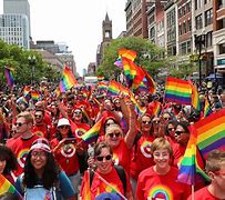 Image result for LGBT Pride Events