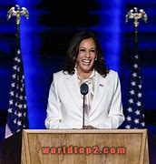Image result for Kamala Harris Facts for Kids