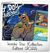 Image result for PNG Scooby Doo Logo Pinball Machine