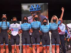 Image result for Astana Cycling Team