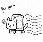 Image result for Funny Nyan Cat
