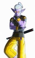 Image result for Dragon Ball Xenoverse Male Human