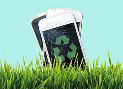 Image result for Phone Recycle Logo