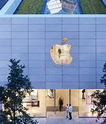 Image result for Apple Store Design