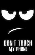Image result for Don't Touch My Computer Wallpaper Asthetic
