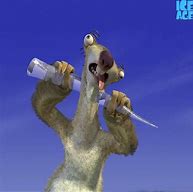 Image result for Cute Sid the Sloth