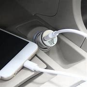 Image result for iPhone 4 Charger Car Images