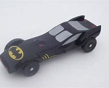 Image result for CO2 Car Batmobile