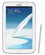 Image result for Samsung Pad Blue White