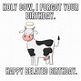 Image result for Happy Belated Birthday Meme