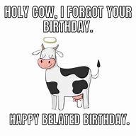 Image result for Dirty Happy Birthday Meme