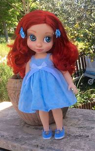 Image result for List of Disney Princess Dolls