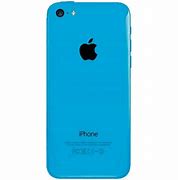 Image result for iPhone 5C Blue