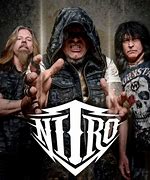 Image result for Nitro Band