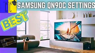 Image result for Best GA King Settings for Samsung TV