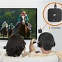 Image result for Panasonic 50 Inch TV with Headphone Jack Hookup