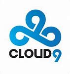 Image result for Cloud 9 Steam Logo