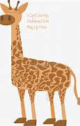 Image result for Giraffe Meme Sticker