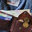 Image result for Mens Wallet with Coin Pouch