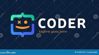 Image result for Funny Coding Logo