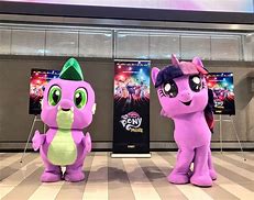 Image result for My Little Pony Meet and Greet