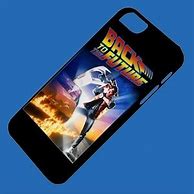 Image result for Back to the Future iPhone Case