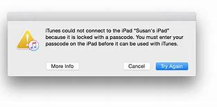 Image result for Remove Passcode From iPad