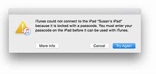 Image result for Enter Apple iPad Passcode