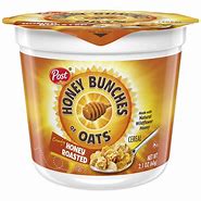 Image result for Honey Bunches of Oats Cereal