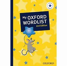 Image result for Oxford Dictionary Words