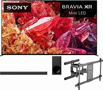 Image result for Sony Xr85x95k Power Button
