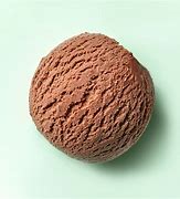 Image result for Chocolate Ice Cream Scoop