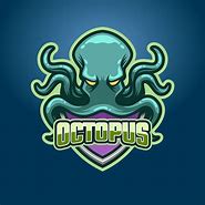 Image result for Octopus Logo Free