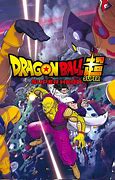 Image result for Dragon Ball Super Movie Wait Is Next 2024