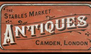 Image result for Old Business Signs
