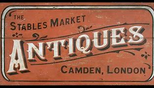 Image result for Vintage Shop Signs
