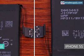 Image result for Battery Connector Iside 5S/iPhone