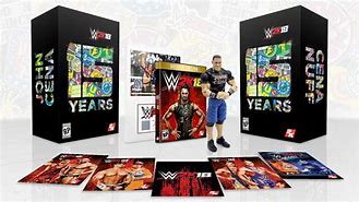 Image result for WWE 2K18 PC