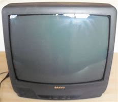 Image result for Sanyo 19 Inch Flat Screen TV