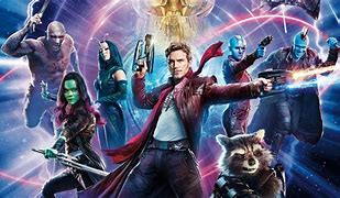 Image result for Guardians of the Galaxy Vol.6
