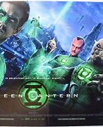 Image result for Green Lantern Cast