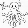 Image result for Octopus Print Out