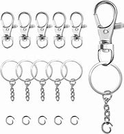 Image result for Key Chain Snaps