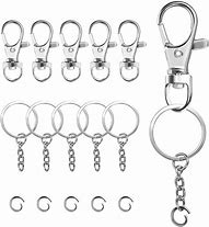Image result for Key Chain with Hook