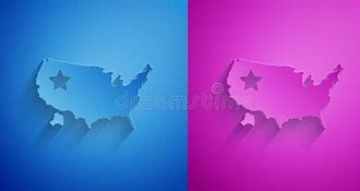 Image result for Large Printable United States Map