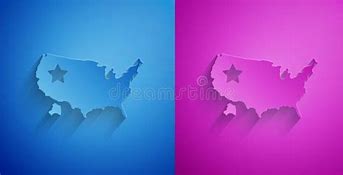 Image result for Big Printable United States Map